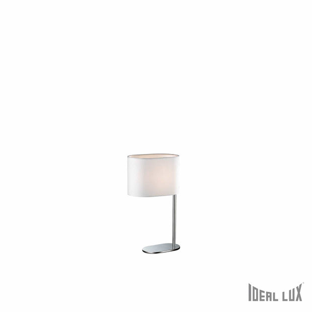 IdealLux Lampada da tavalo Sheraton TL1 Small