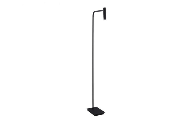 Azzarddo Lampada da terra Fler AZ3202 Nero