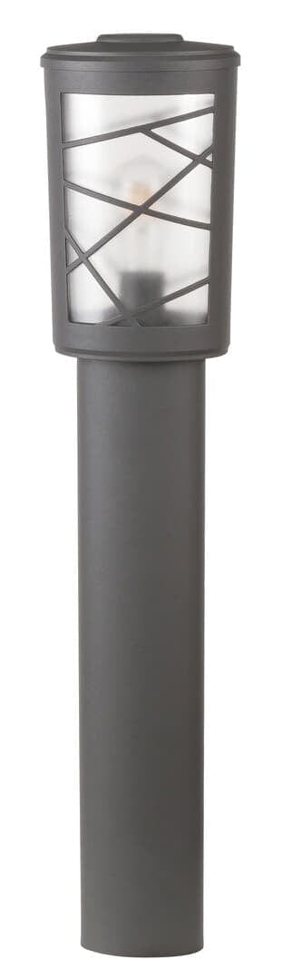 RabaLux Lampada da terra Pescara 8744 Antracite