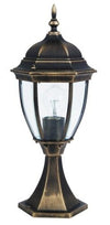 RabaLux Lampada da terra Toronto 8383 Oro