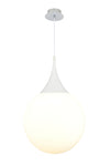 Maytoni Lampada Dewdrop Bianco