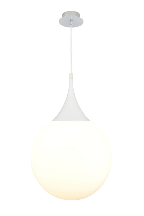 Maytoni Lampada Dewdrop Bianco