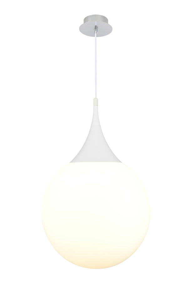 Maytoni Lampada Dewdrop Bianco