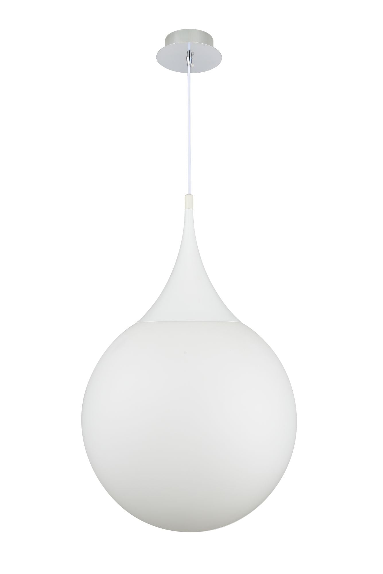 Maytoni Lampada Dewdrop Bianco