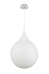 Maytoni Lampada Dewdrop Bianco