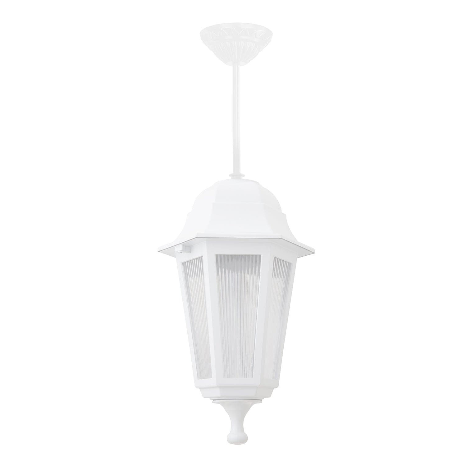 Oyo Lampada esterno Altigen Bianco