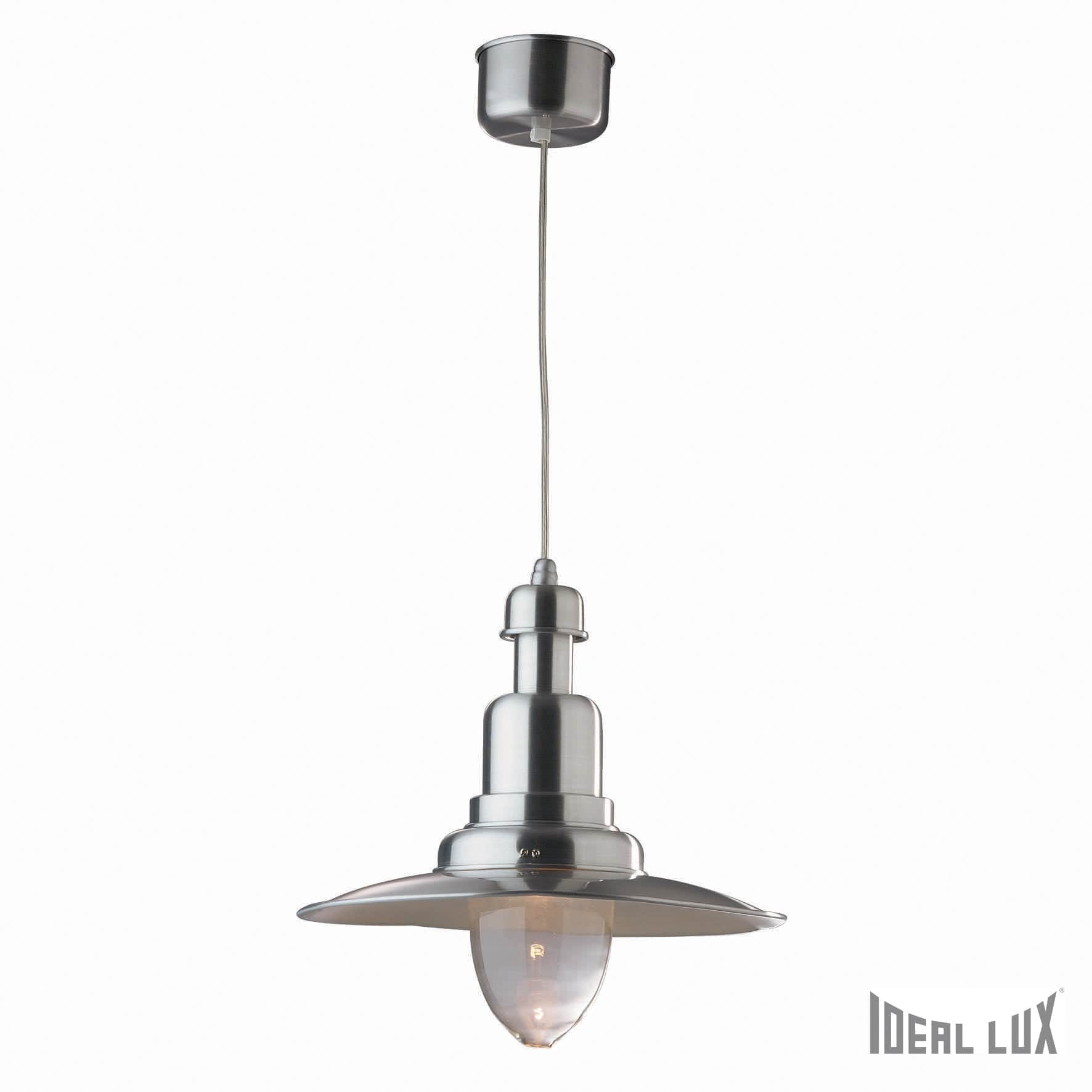 IdealLux Lampada Fiordi SP1 Big