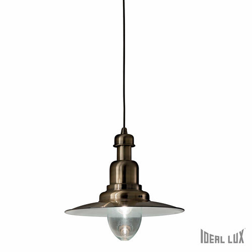 IdealLux Lampada Fiordi SP1 Big