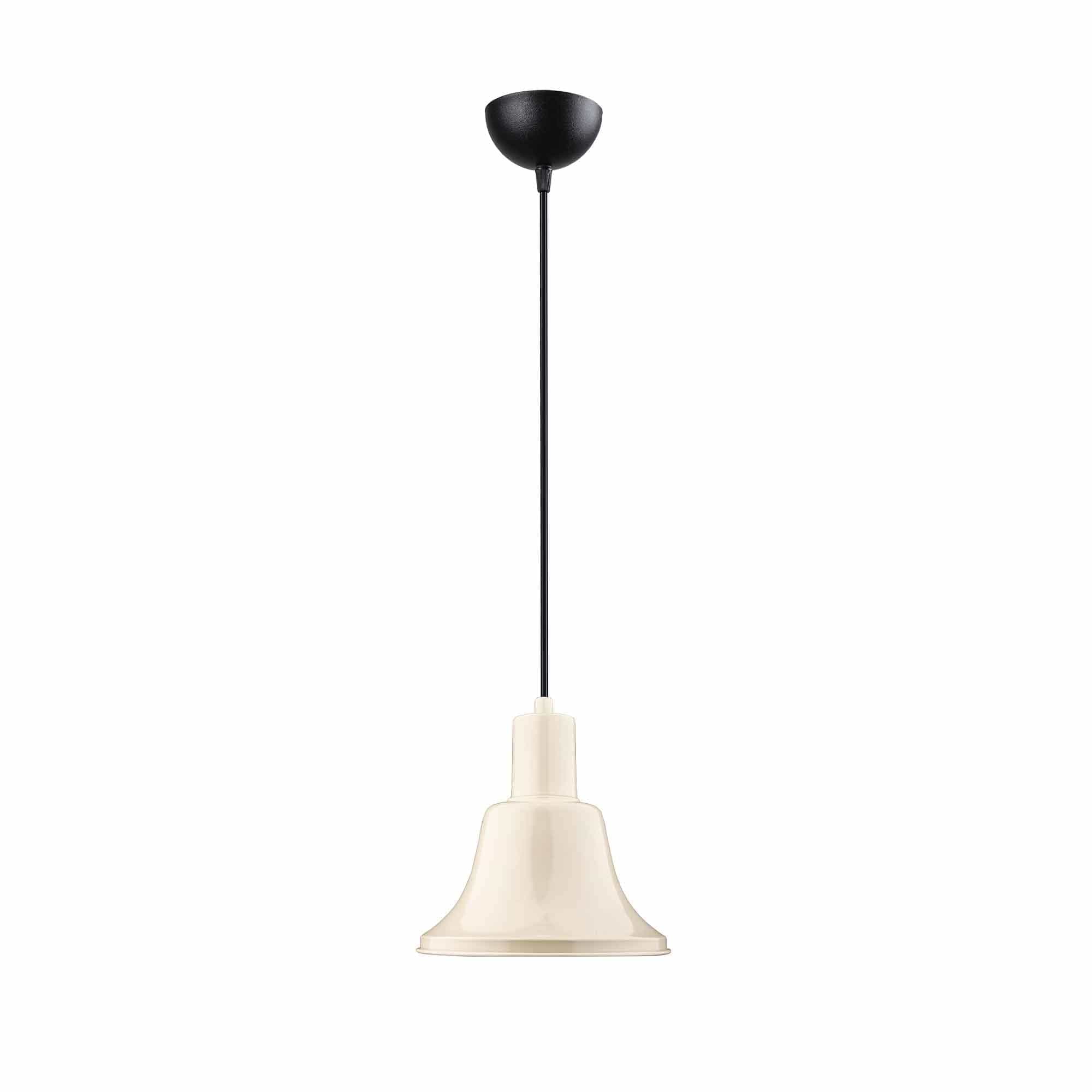 Oyo Lampada Flanders Bianco