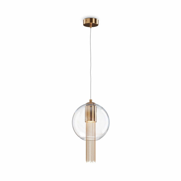 Maytoni Lampada Flusso Ottone