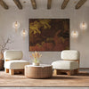 Maytoni Lampada Flusso Ottone