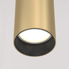 Maytoni Lampada Focus Oro