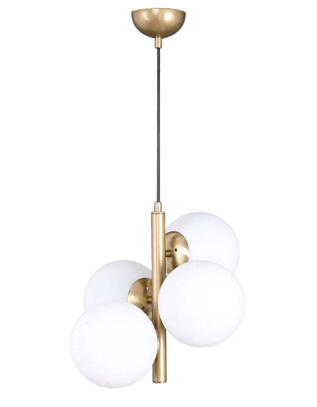Oyo Lampada Forte Bianco