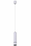 Azzarddo Lampada Galileo 1 Bianco AZ4068