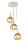 Oyo Lampada Ginza Bianco