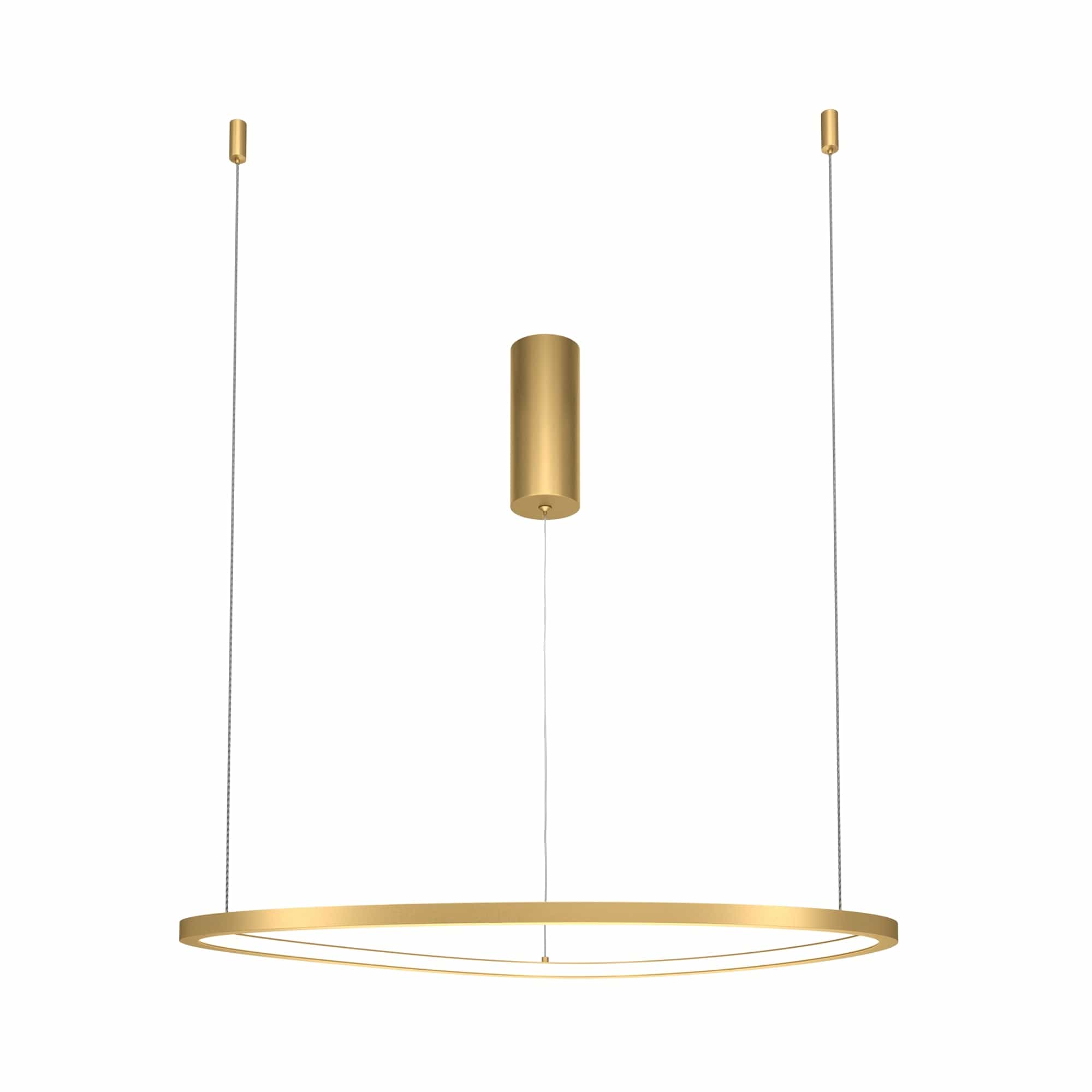 Maytoni Lampada Glint Ottone