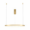 Maytoni Lampada Glint Ottone