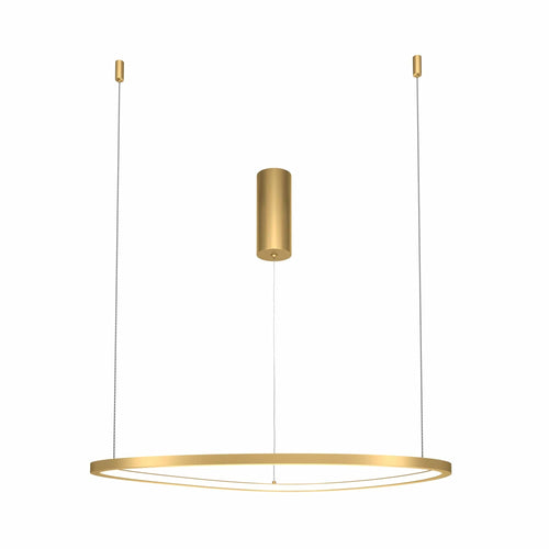 Maytoni Lampada Glint Ottone