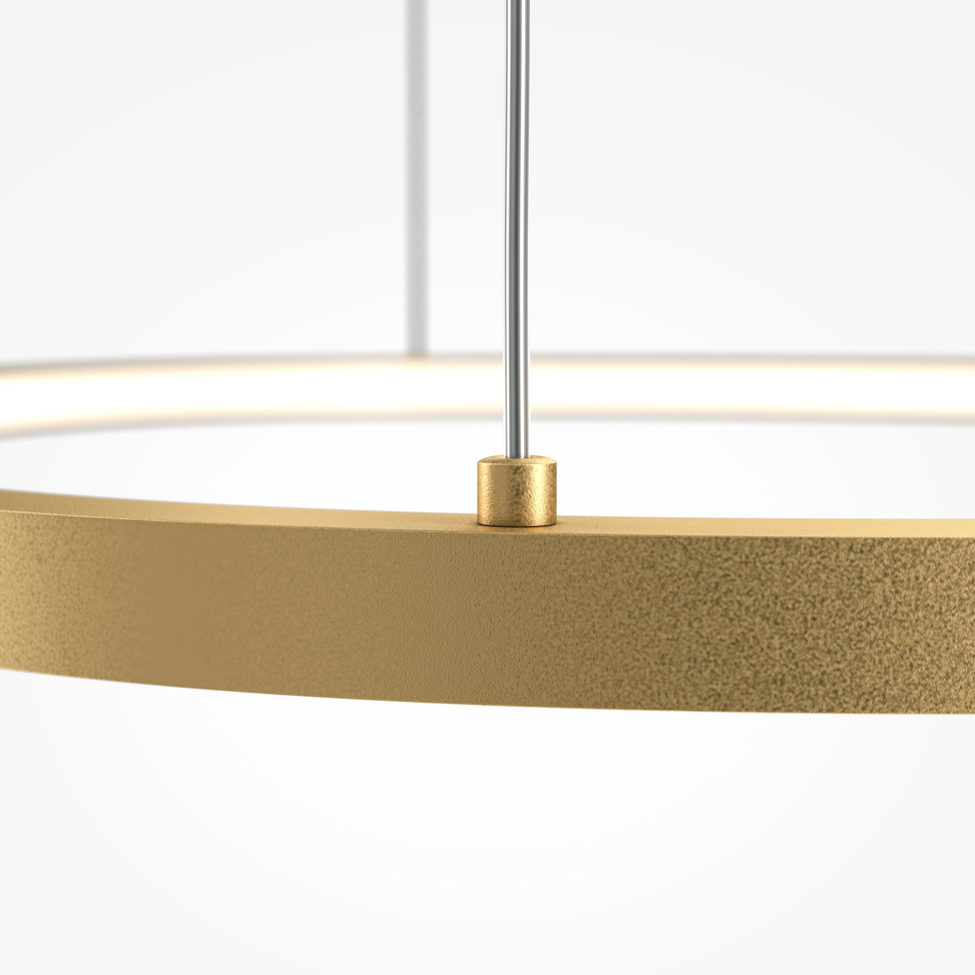 Maytoni Lampada Glint Ottone