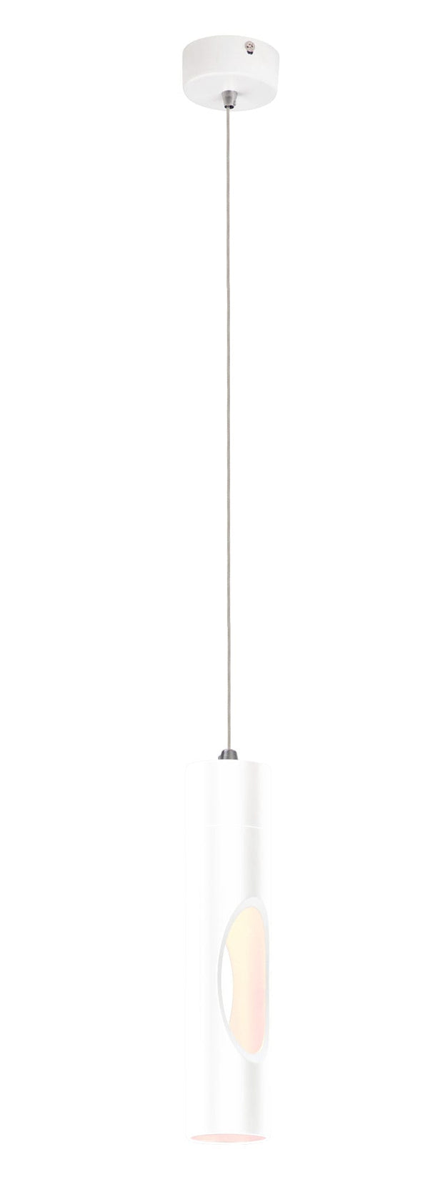Maxlight Lampada Golden P0177 Bianco