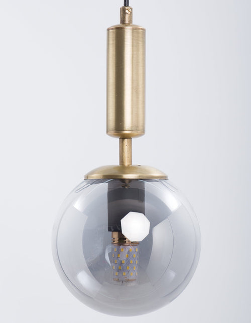 Oyo Lampada Hector Fumè