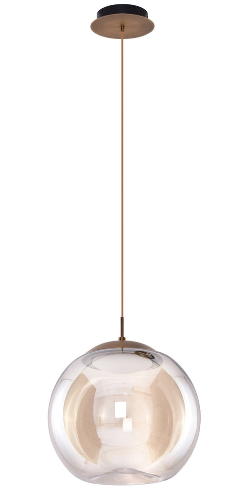 Azzarddo Lampada Helena A AZ3341 Ottone