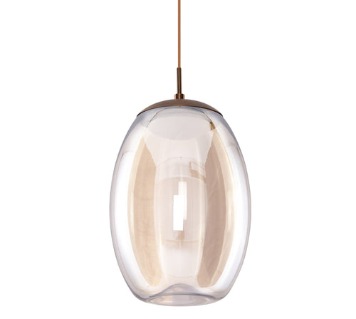 Azzarddo Lampada Helena B AZ3342 Ottone