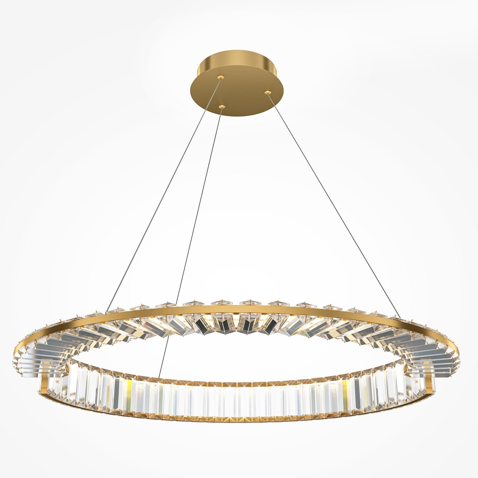 Maytoni Lampada Krone Oro