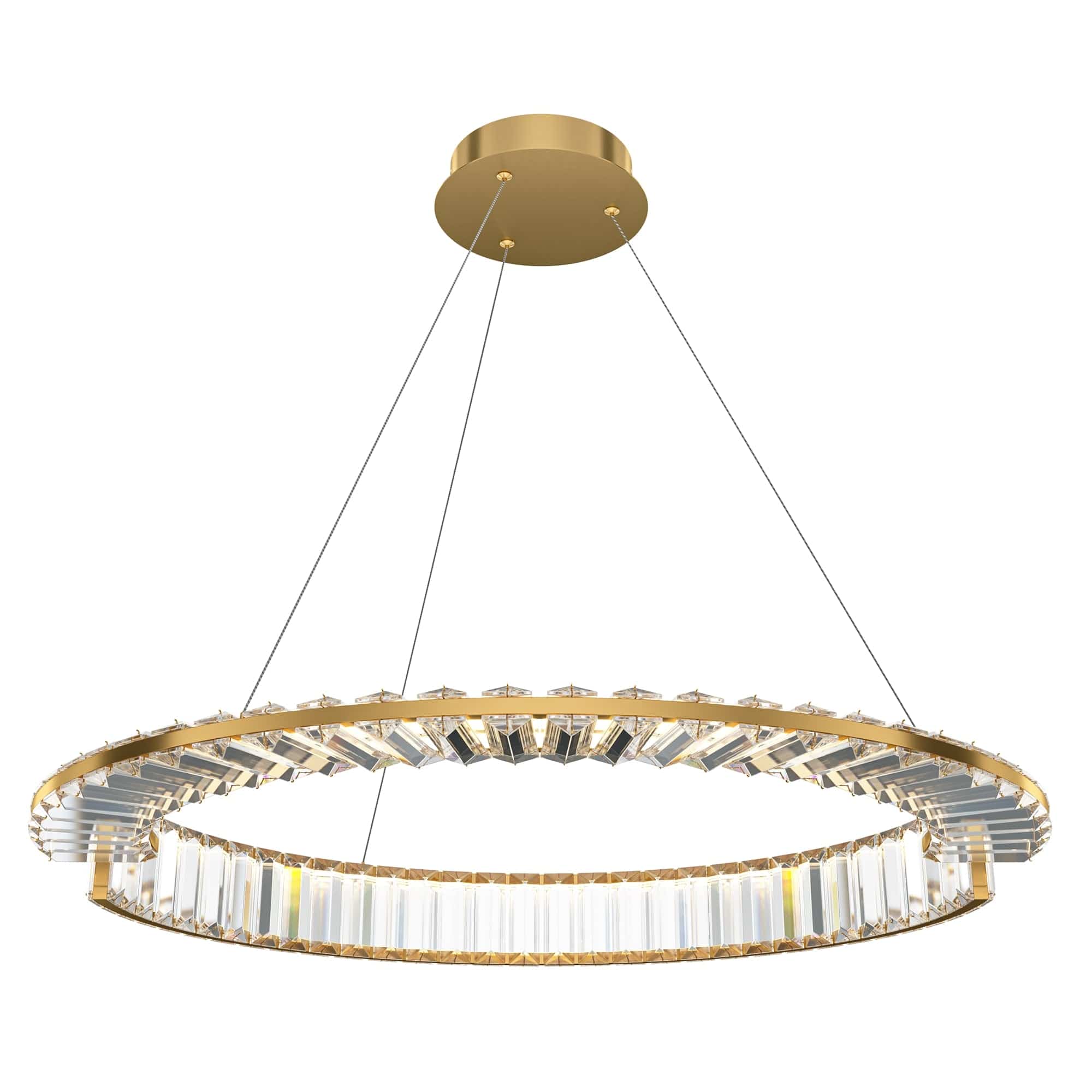 Maytoni Lampada Krone Oro