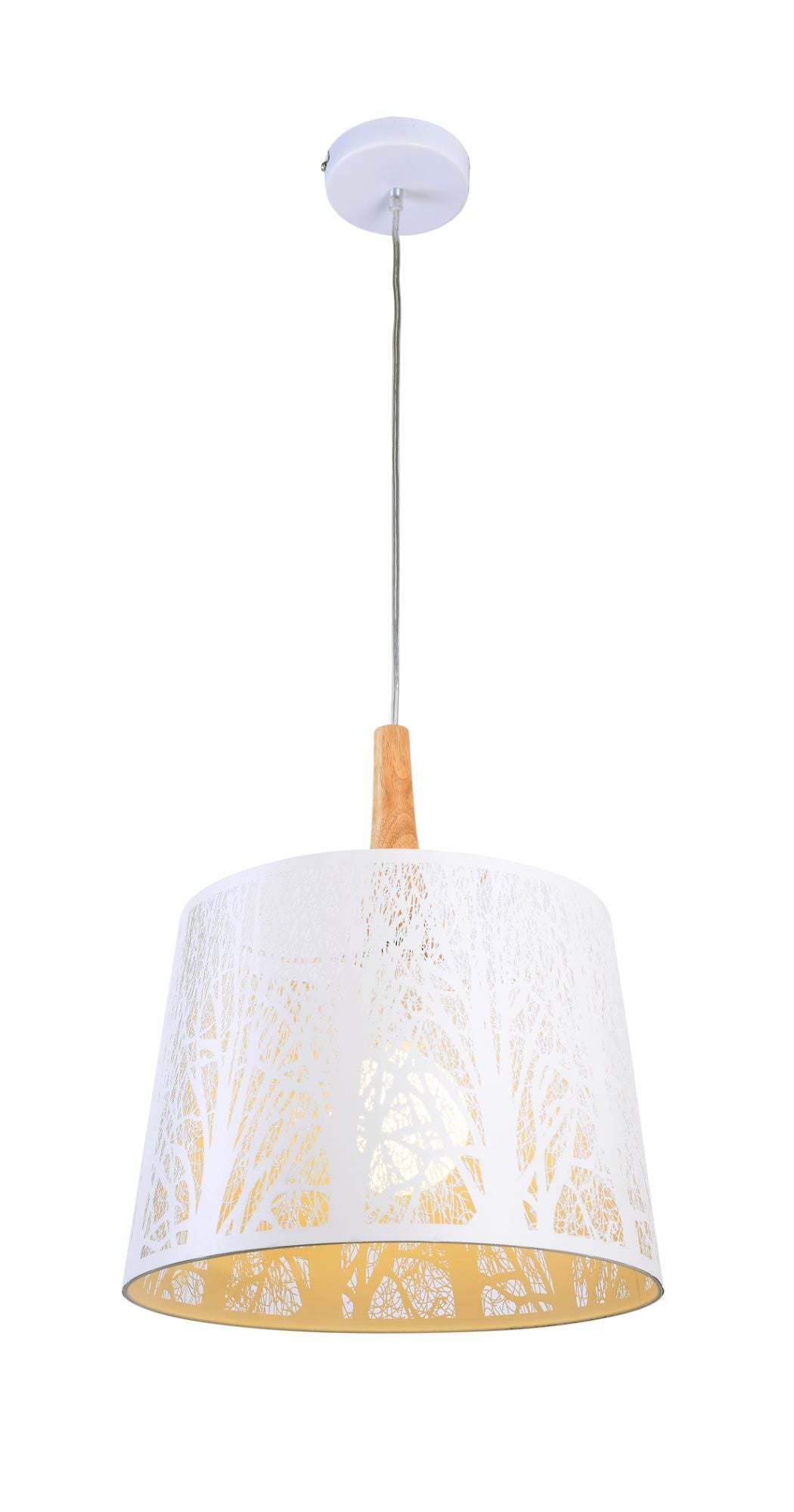 Maytoni Lampada Lantern Bianco