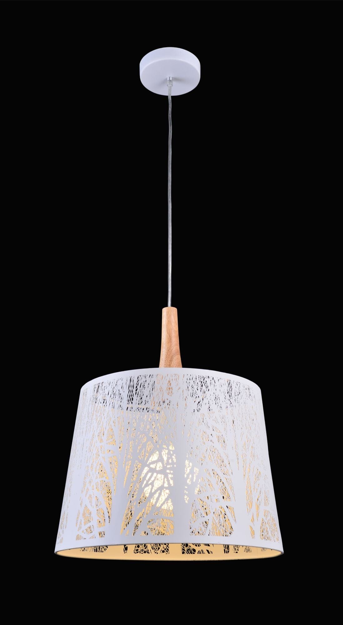 Maytoni Lampada Lantern Bianco