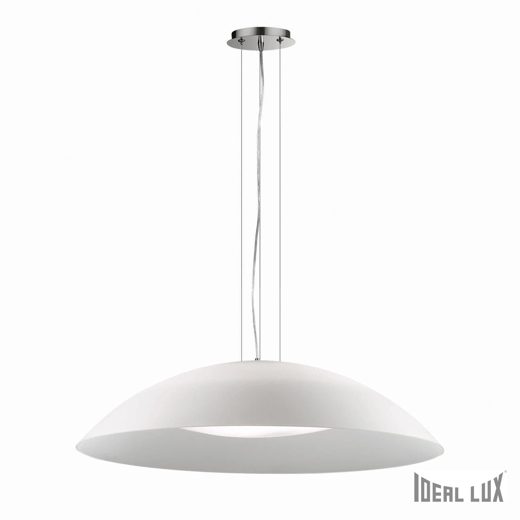 IdealLux Lampada Lena SP3 D64