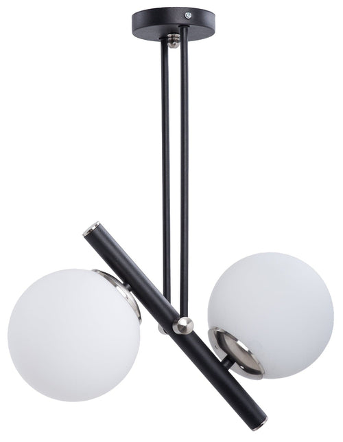 Oyo Lampada Libra Bianco