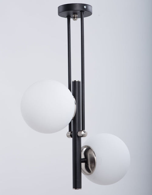 Oyo Lampada Libra Bianco