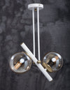 Oyo Lampada Libra Bianco