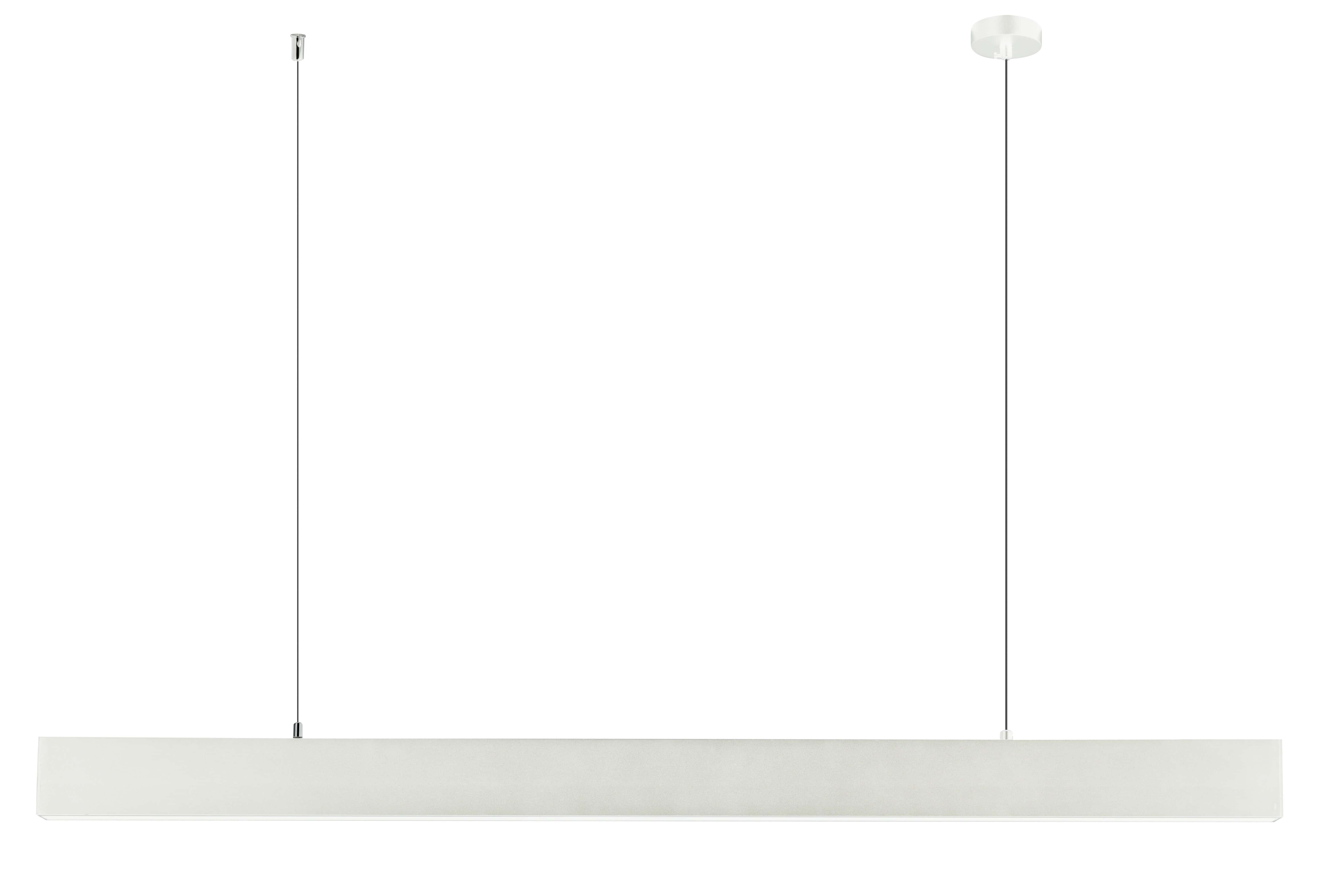 Azzarddo Lampada Linnea 112 Bianco AZ4570