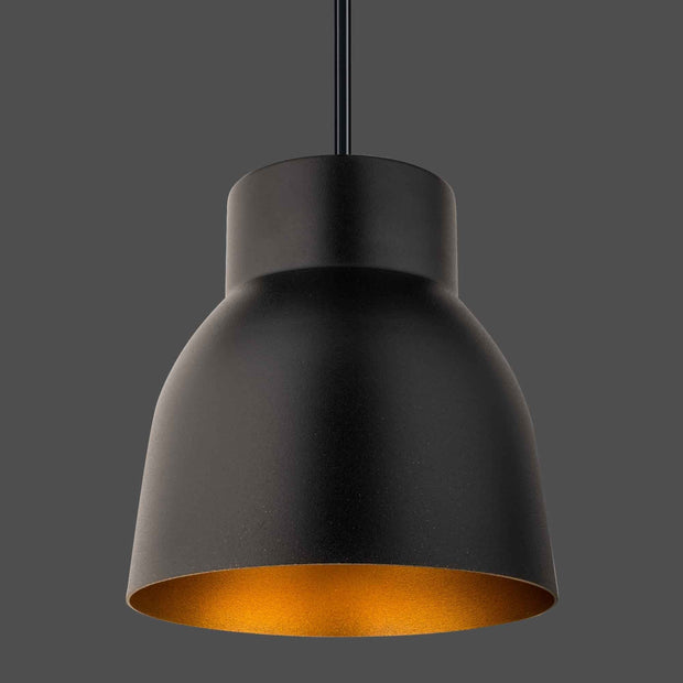 Oyo Lampada Madrid Nero