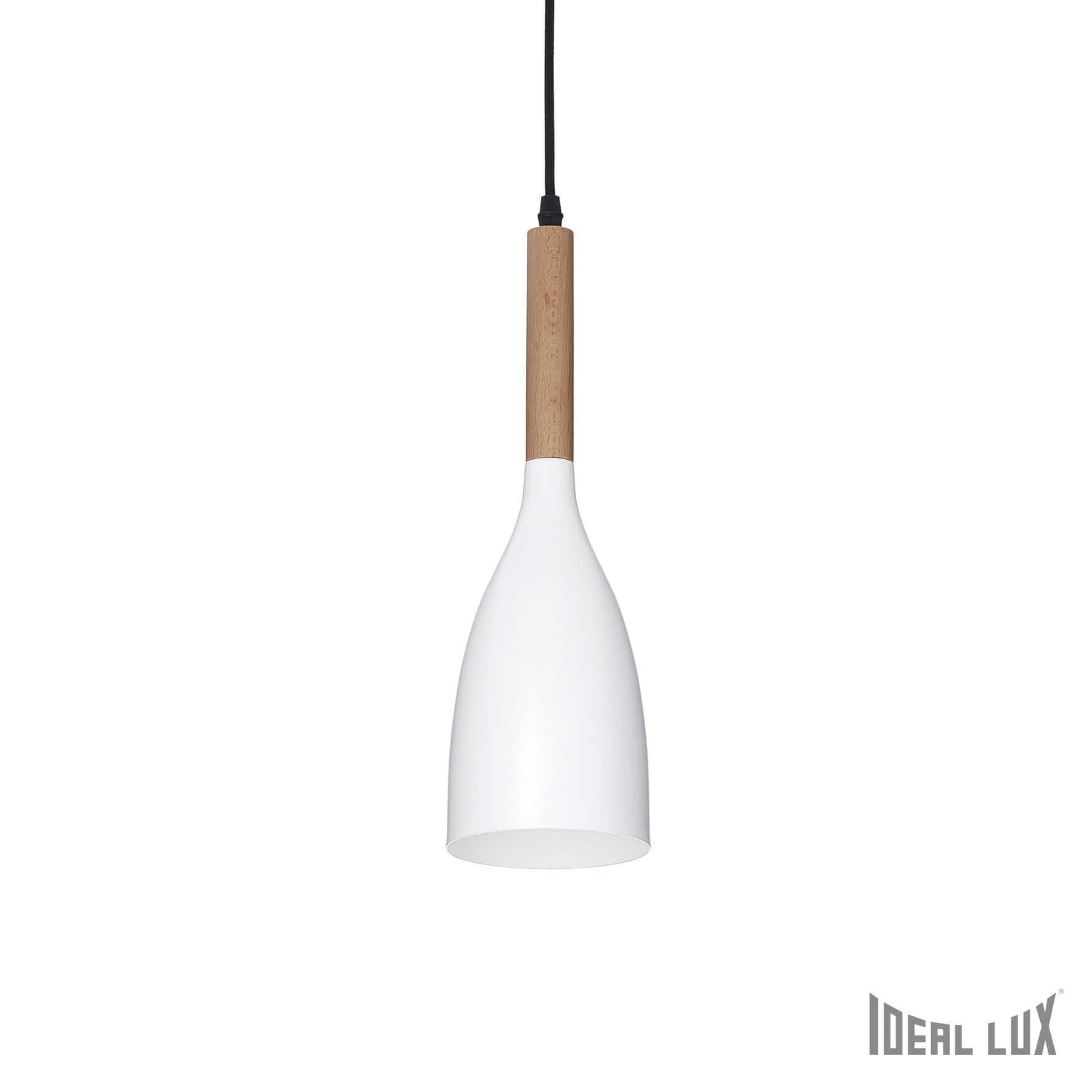 IdealLux Lampada Manhattan SP1