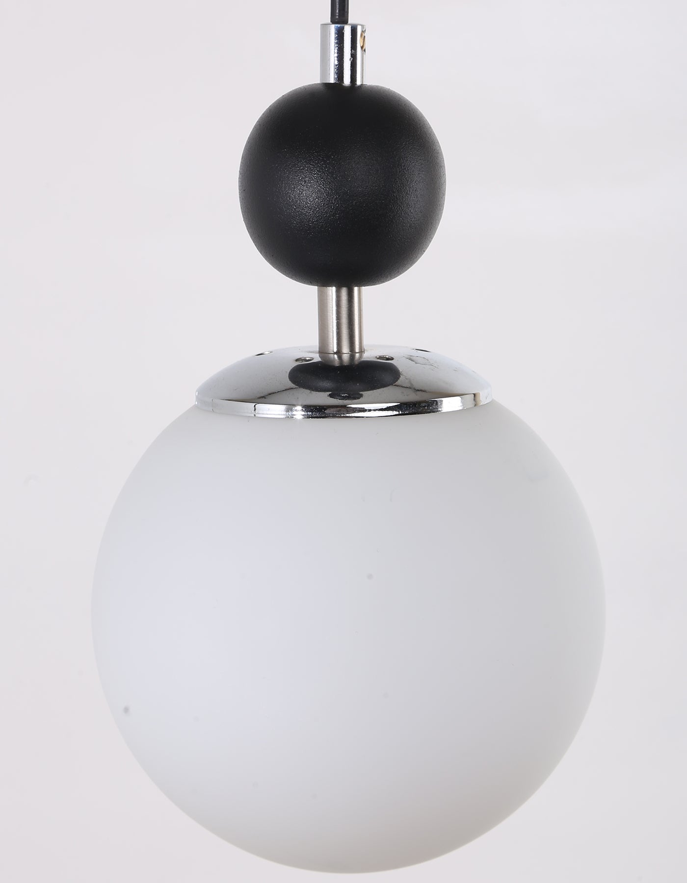Oyo Lampada Marble Bianco