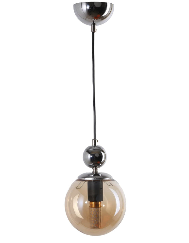 Oyo Lampada Marble Multicolore