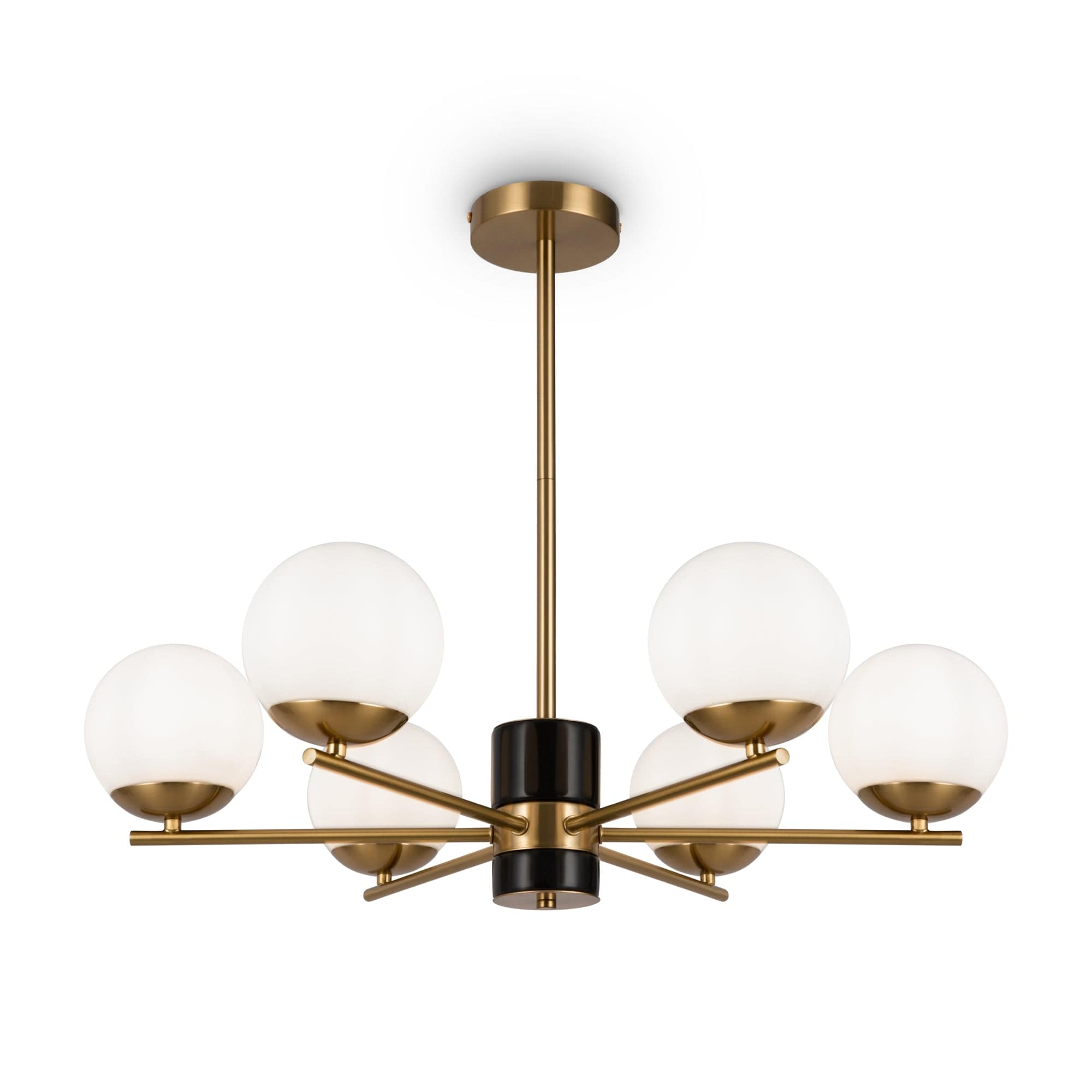 Maytoni Lampada Marble Ottone