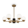 Maytoni Lampada Marble Ottone