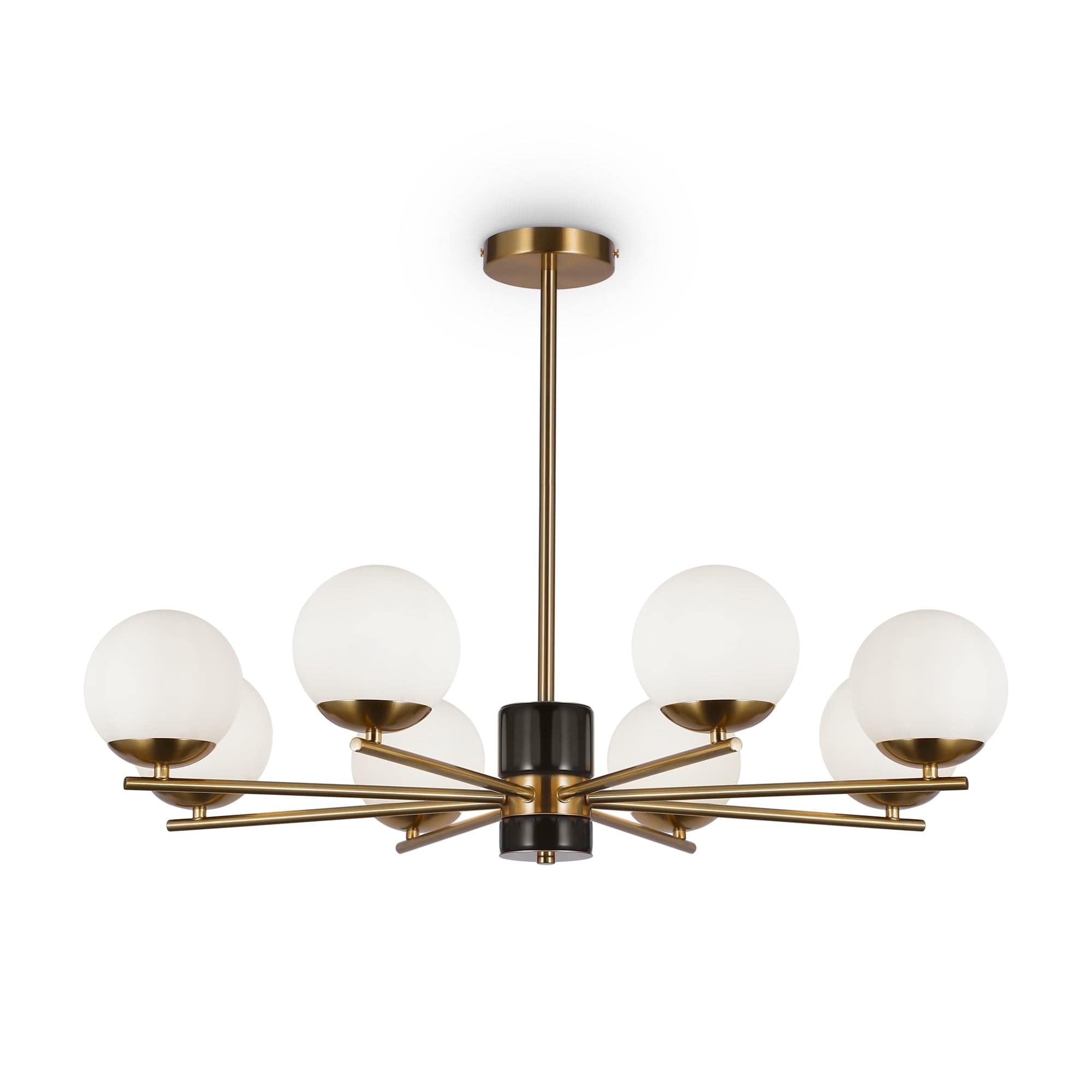 Maytoni Lampada Marble Ottone