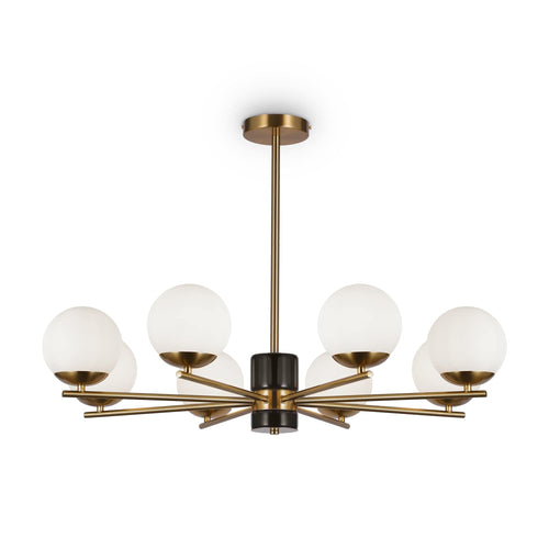 Maytoni Lampada Marble Ottone