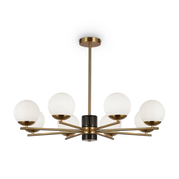 Maytoni Lampada Marble Ottone