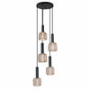 Maxlight Lampada Mesh P0439 Oro