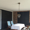 RabaLux Lampada Miami 8673 Ottone