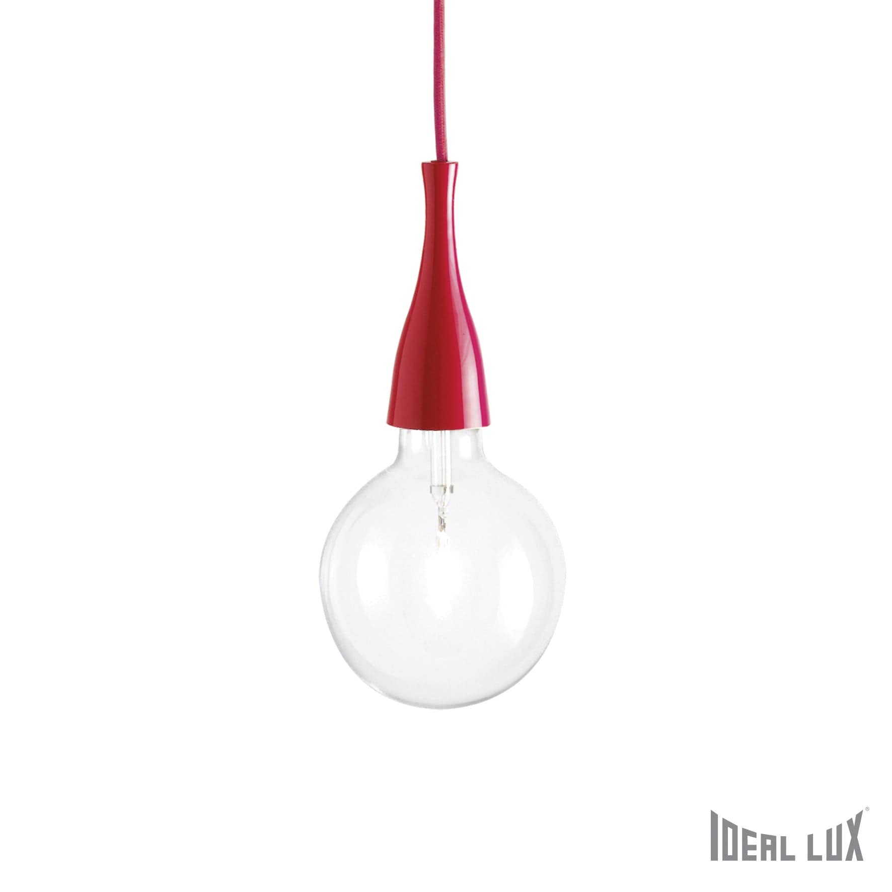 IdealLux Lampada Minimal SP1