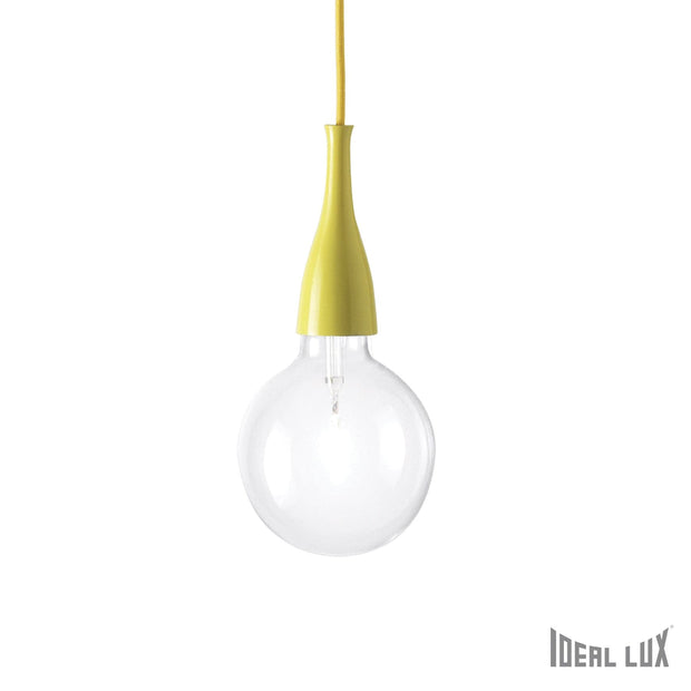 IdealLux Lampada Minimal SP1