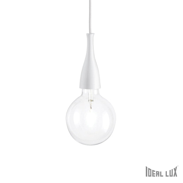 IdealLux Lampada Minimal SP1